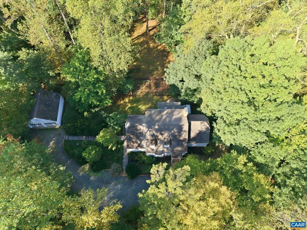 2404 Pine Garth Run Charlottesville VA 22901