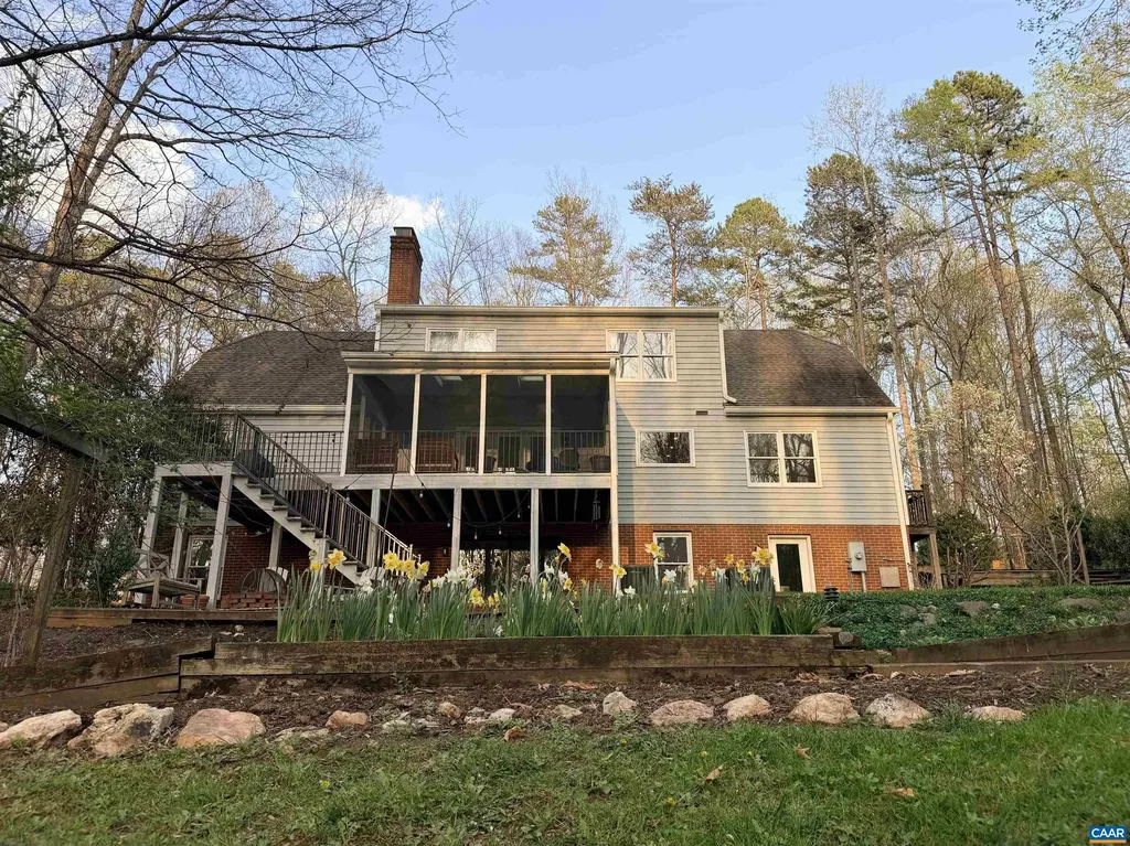 2404 Pine Garth Run Charlottesville VA 22901