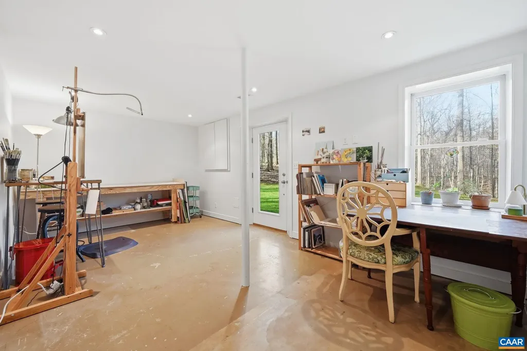 2404 Pine Garth Run Charlottesville VA 22901