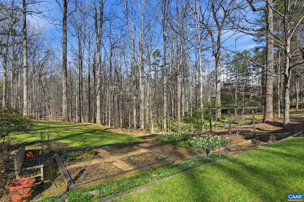 2404 Pine Garth Run Charlottesville VA 22901