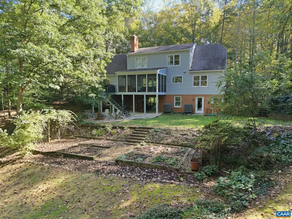 2404 Pine Garth Run Charlottesville VA 22901