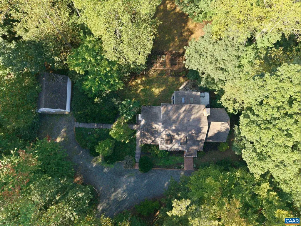 2404 Pine Garth Run Charlottesville VA 22901