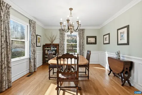 2404 Pine Garth Run Charlottesville VA 22901