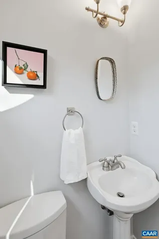2404 Pine Garth Run Charlottesville VA 22901