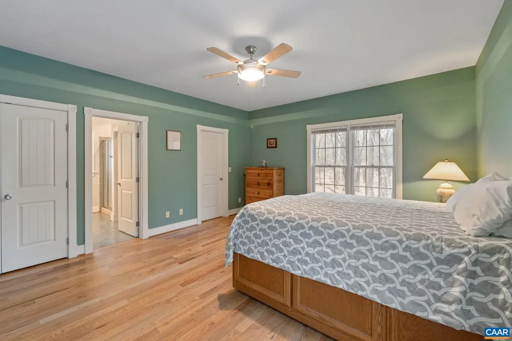 500 Rhue Hollow Road Roseland VA 22967