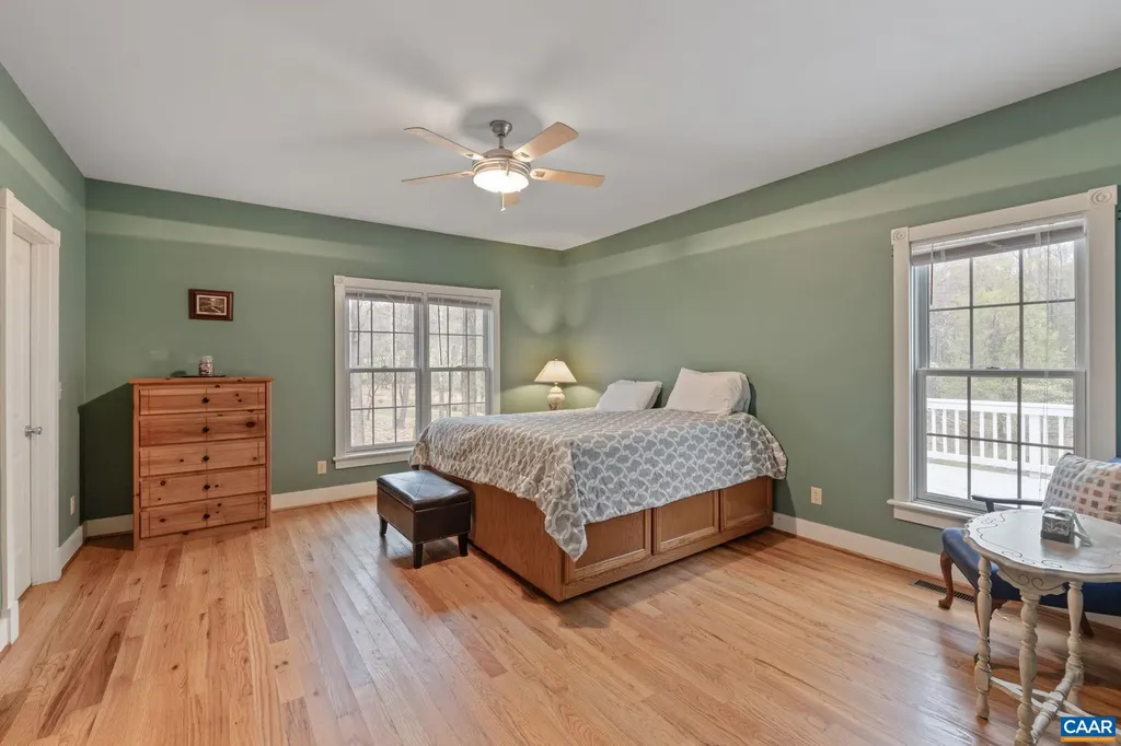 500 Rhue Hollow Road Roseland VA 22967