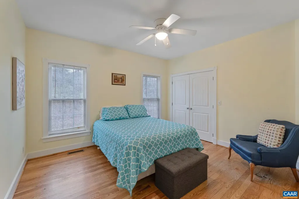 500 Rhue Hollow Road Roseland VA 22967