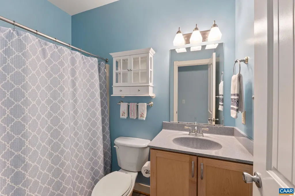 500 Rhue Hollow Road Roseland VA 22967