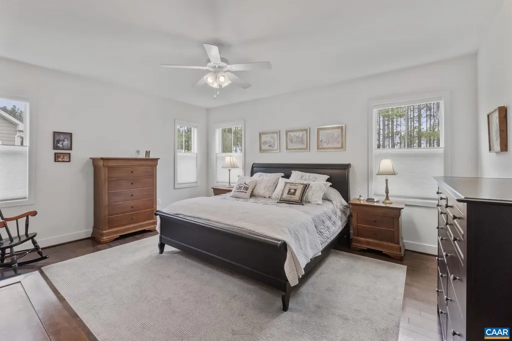 45 Heritage Drive Zion Crossroads VA 22942