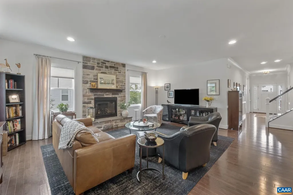 45 Heritage Drive Zion Crossroads VA 22942