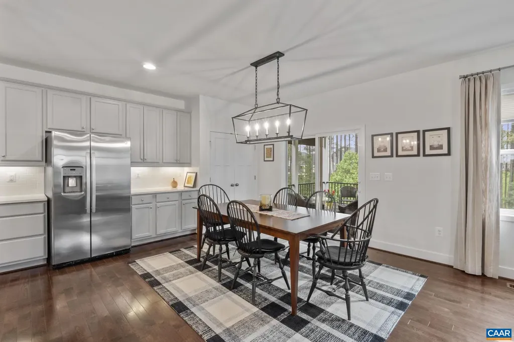 45 Heritage Drive Zion Crossroads VA 22942