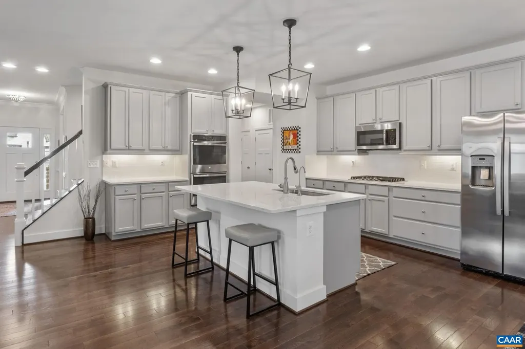 45 Heritage Drive Zion Crossroads VA 22942