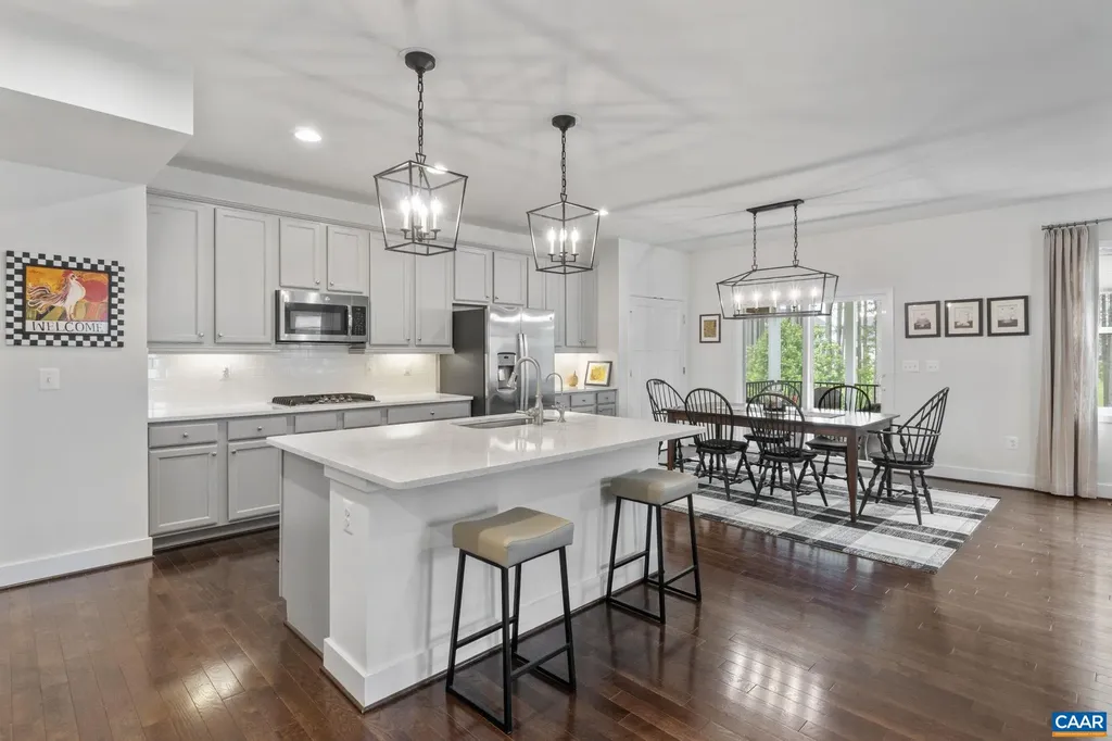 45 Heritage Drive Zion Crossroads VA 22942
