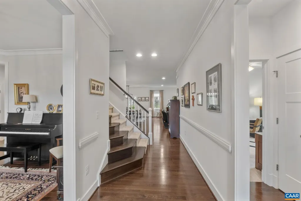 45 Heritage Drive Zion Crossroads VA 22942