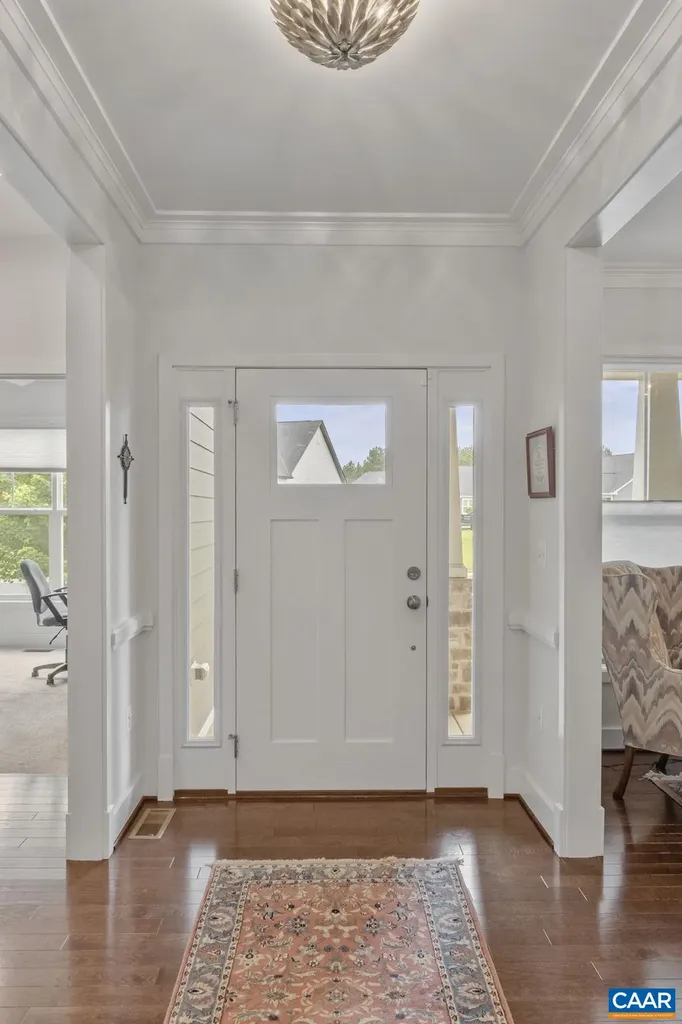 45 Heritage Drive Zion Crossroads VA 22942