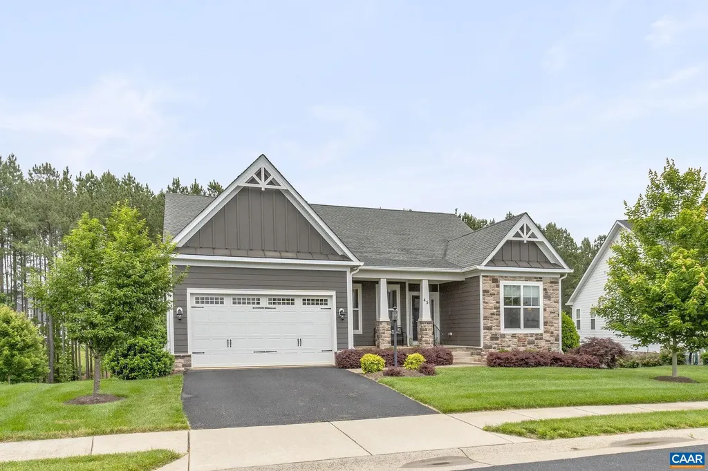 45 Heritage Drive Zion Crossroads VA 22942
