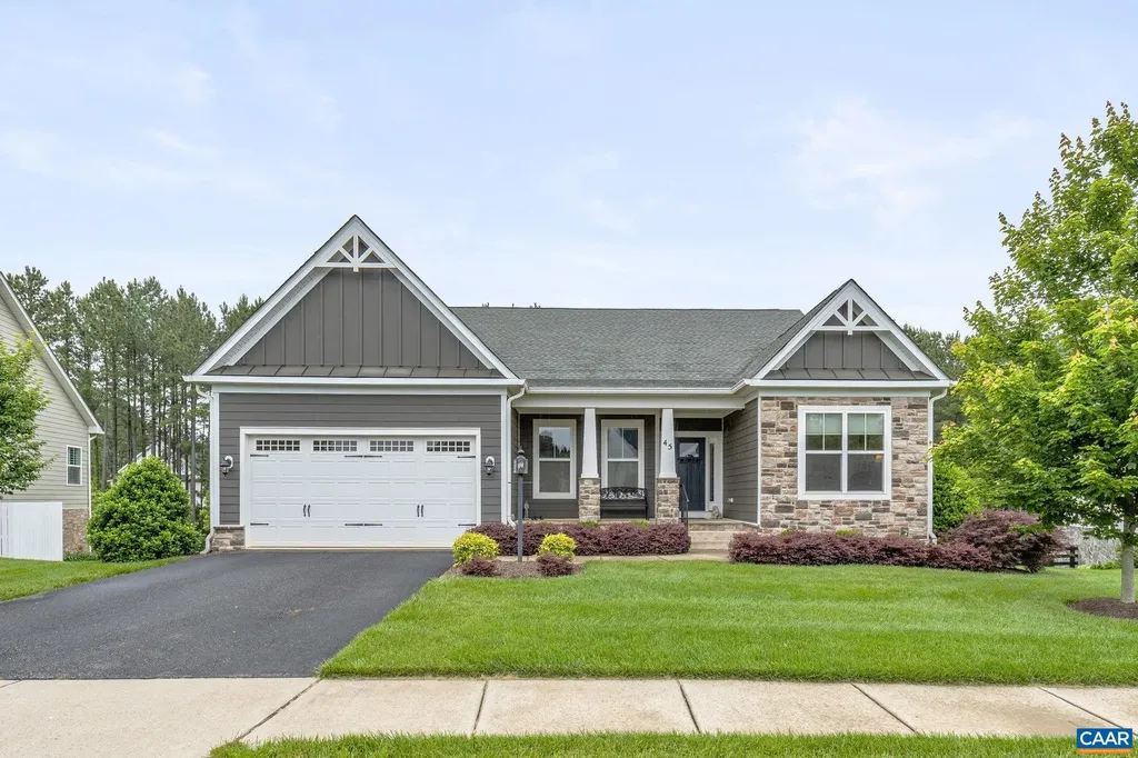 45 Heritage Drive Zion Crossroads VA 22942