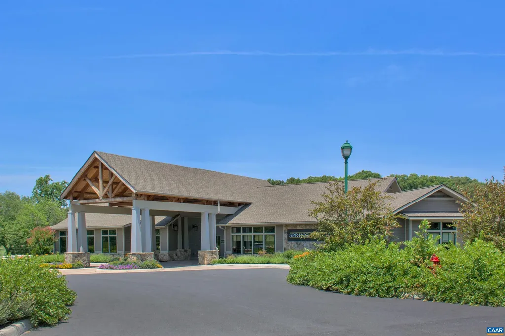 45 Heritage Drive Zion Crossroads VA 22942