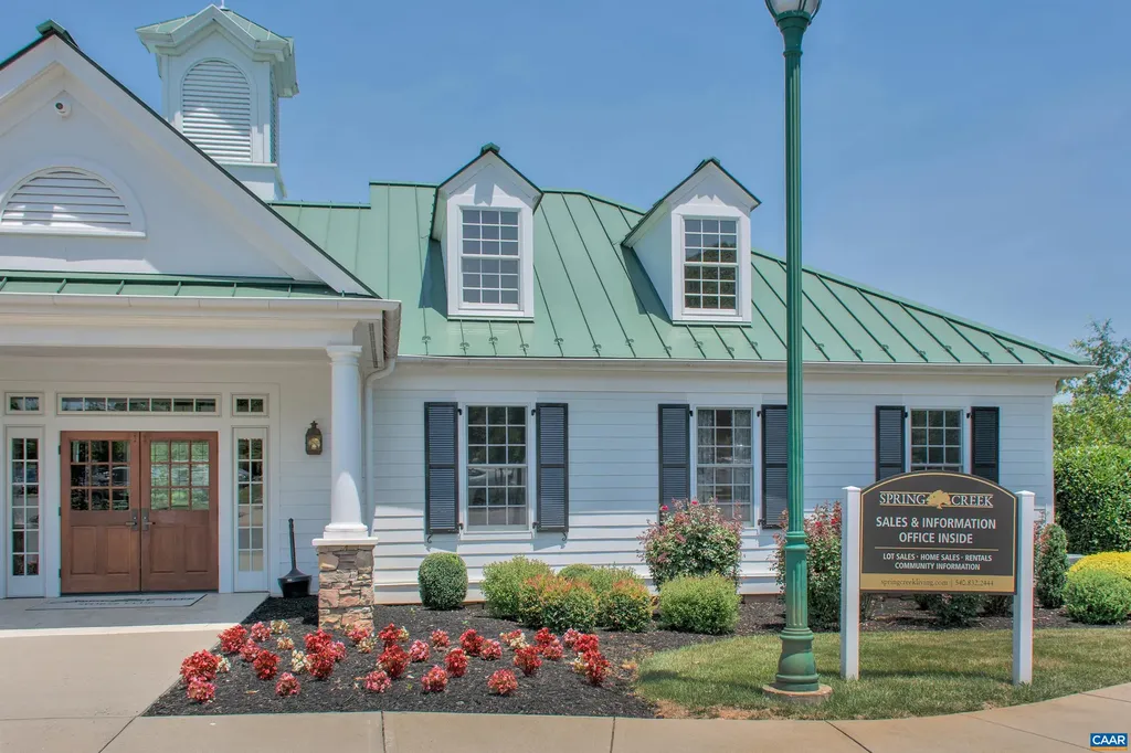 45 Heritage Drive Zion Crossroads VA 22942