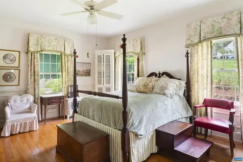 42 Old Farm Road Charlottesville VA 22903