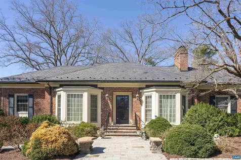42 Old Farm Road Charlottesville VA 22903