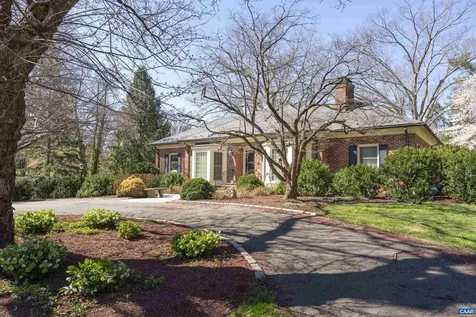 42 Old Farm Road Charlottesville VA 22903