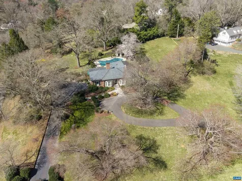 42 Old Farm Road Charlottesville VA 22903