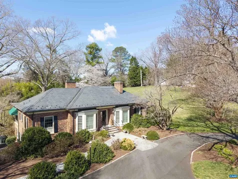 42 Old Farm Road Charlottesville VA 22903