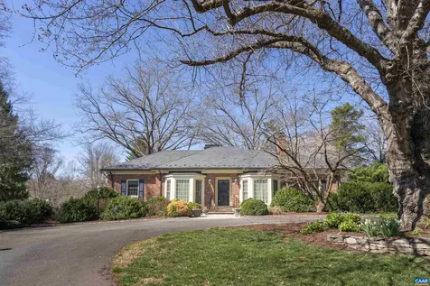 42 Old Farm Road Charlottesville VA 22903