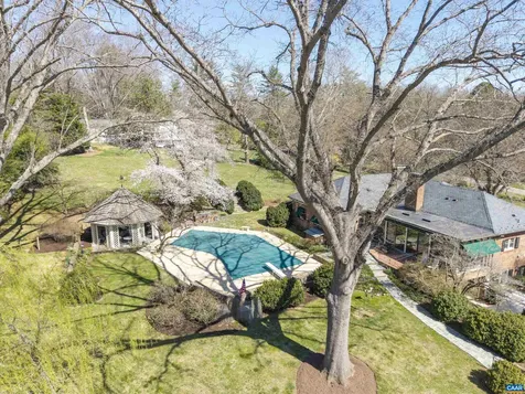 42 Old Farm Road Charlottesville VA 22903