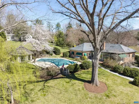 42 Old Farm Road Charlottesville VA 22903