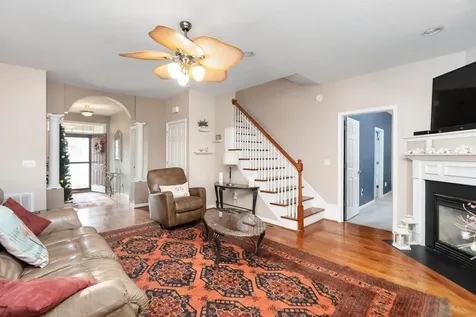 12 Little John Court Waynesboro VA 22980