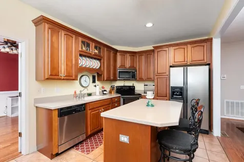 12 Little John Court Waynesboro VA 22980