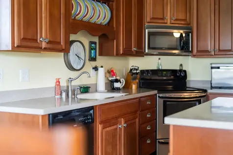 12 Little John Court Waynesboro VA 22980