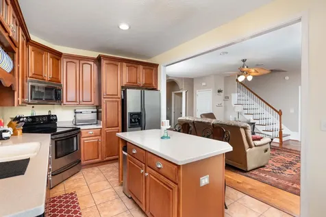 12 Little John Court Waynesboro VA 22980
