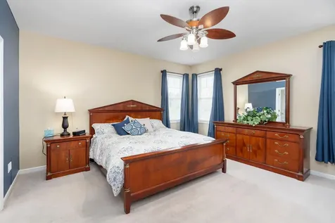 12 Little John Court Waynesboro VA 22980