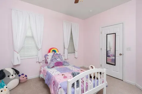 12 Little John Court Waynesboro VA 22980