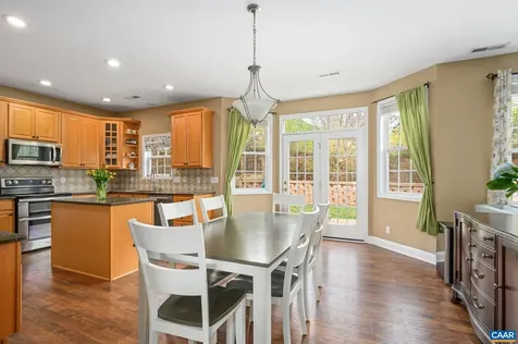 1156 Foxvale Lane Charlottesville VA 22902