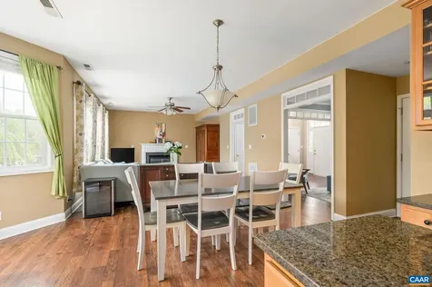 1156 Foxvale Lane Charlottesville VA 22902
