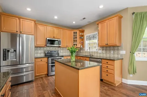 1156 Foxvale Lane Charlottesville VA 22902