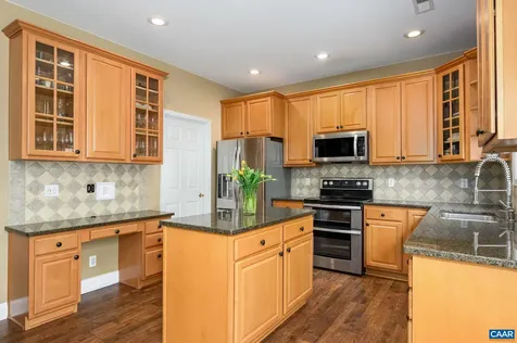1156 Foxvale Lane Charlottesville VA 22902