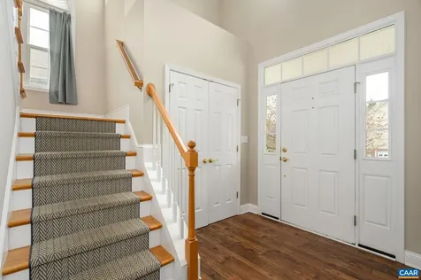 1156 Foxvale Lane Charlottesville VA 22902