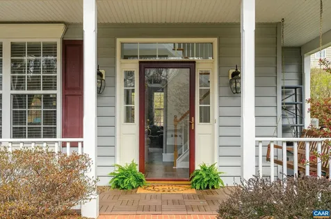 1156 Foxvale Lane Charlottesville VA 22902