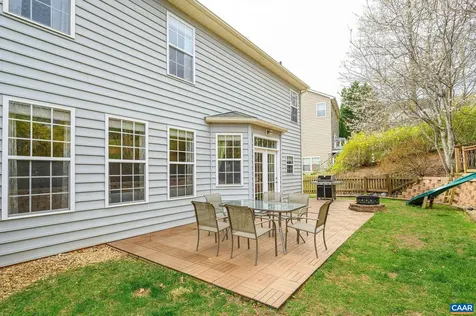 1156 Foxvale Lane Charlottesville VA 22902