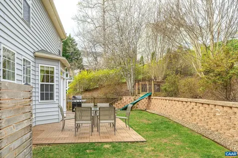 1156 Foxvale Lane Charlottesville VA 22902