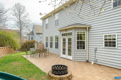 1156 Foxvale Lane Charlottesville VA 22902
