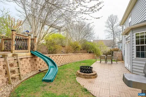 1156 Foxvale Lane Charlottesville VA 22902