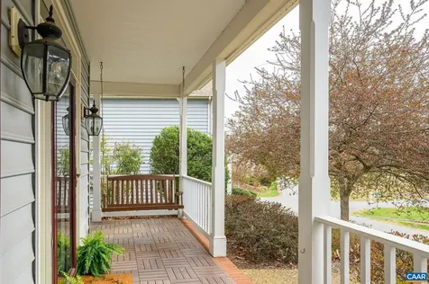1156 Foxvale Lane Charlottesville VA 22902