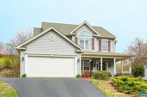 1156 Foxvale Lane Charlottesville VA 22902