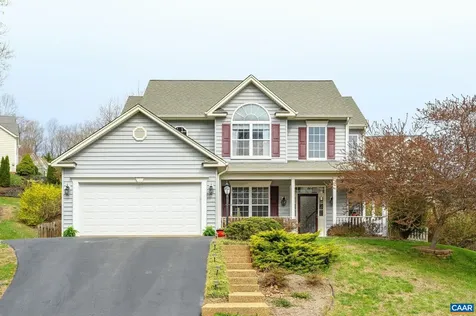 1156 Foxvale Lane Charlottesville VA 22902